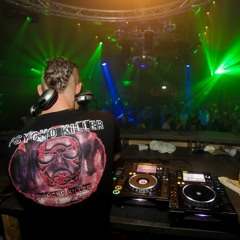 Harder Faster Louder #23 - Mixed by Psycho Killer
