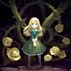 [Asayake] Puppet (Mary's Theme) - Ib