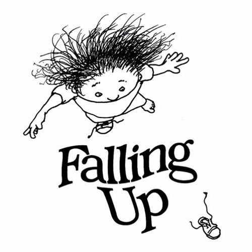 Falling Up