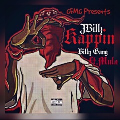 Kappin x Jbillz ft.Mula Prod.Busthead