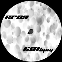 EROS Dj Set | Techno 130 BPM