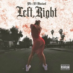 YG - Left Right (Instrumental)