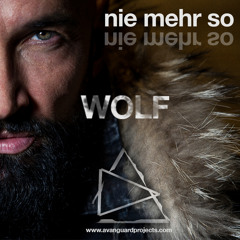 Nie Mehr So (Official Audio)