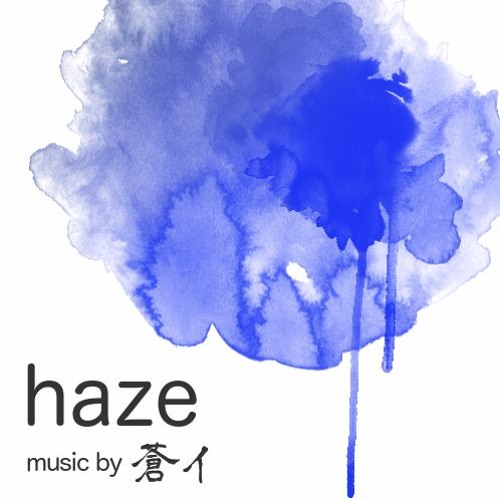 haze