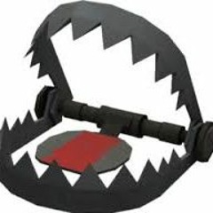 Kung Fu Bear Trap - Blackk Panda Mix