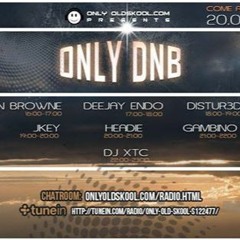 Headie-DnB-Wednesday-20-07-2016