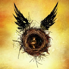 Godric's Hollow (Inspired by Harry Potter and the Cursed Child)