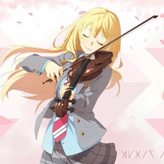Stay Awake in April | Madeon × Shigatsu wa Kimi no Uso