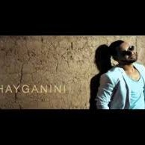Hayganini محمد الريفى وايلام هيجننى