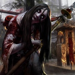 Killer Instinct - Hisako Theme