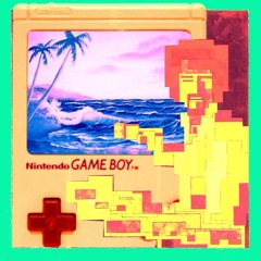 海景 / SEASCAPE – ボブ・ロス