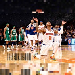 JR Smith [SlightFocUS X Dj Harrison]