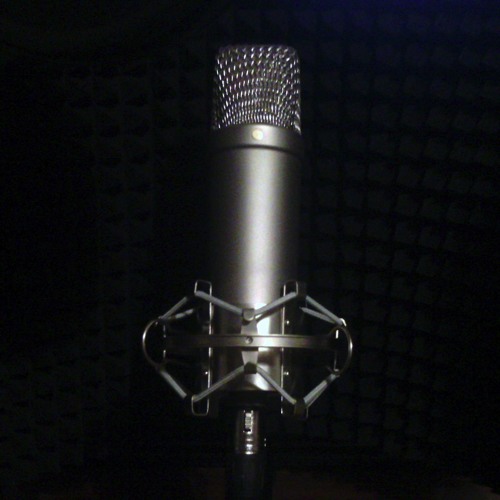 Voiceover Demo Reel: Corporate, Training, Infomercials