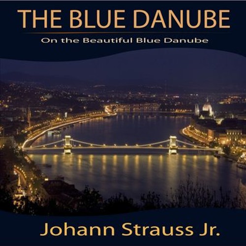 Stream Johann Strauss II - The Blue Danube Waltz - piano cover by Osama A.  Amer | Listen online for free on SoundCloud