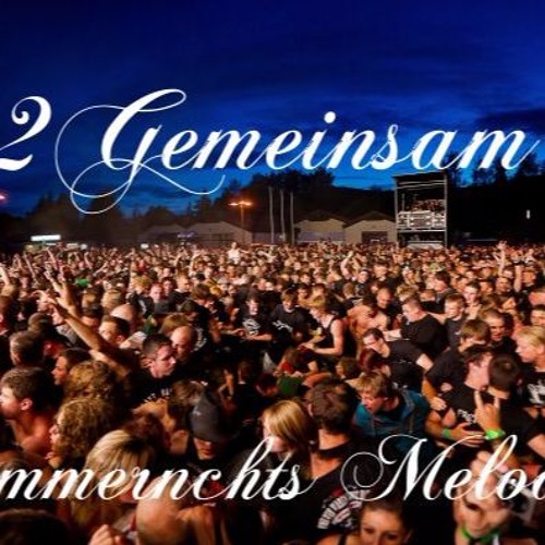 Sommernachts Melodien