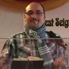 24 07 2016 Salvatore Gentile - Chrétien ou Disciple de Christ