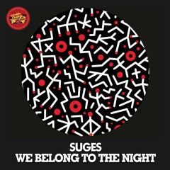 We Belong To The Night (Cee ElAssaad Voodoo Mix)