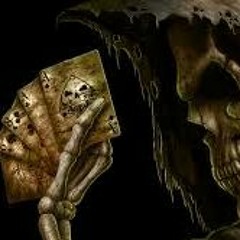 Leave the Body for the Crows (beat by Large Professor) - Blunt smoking music.