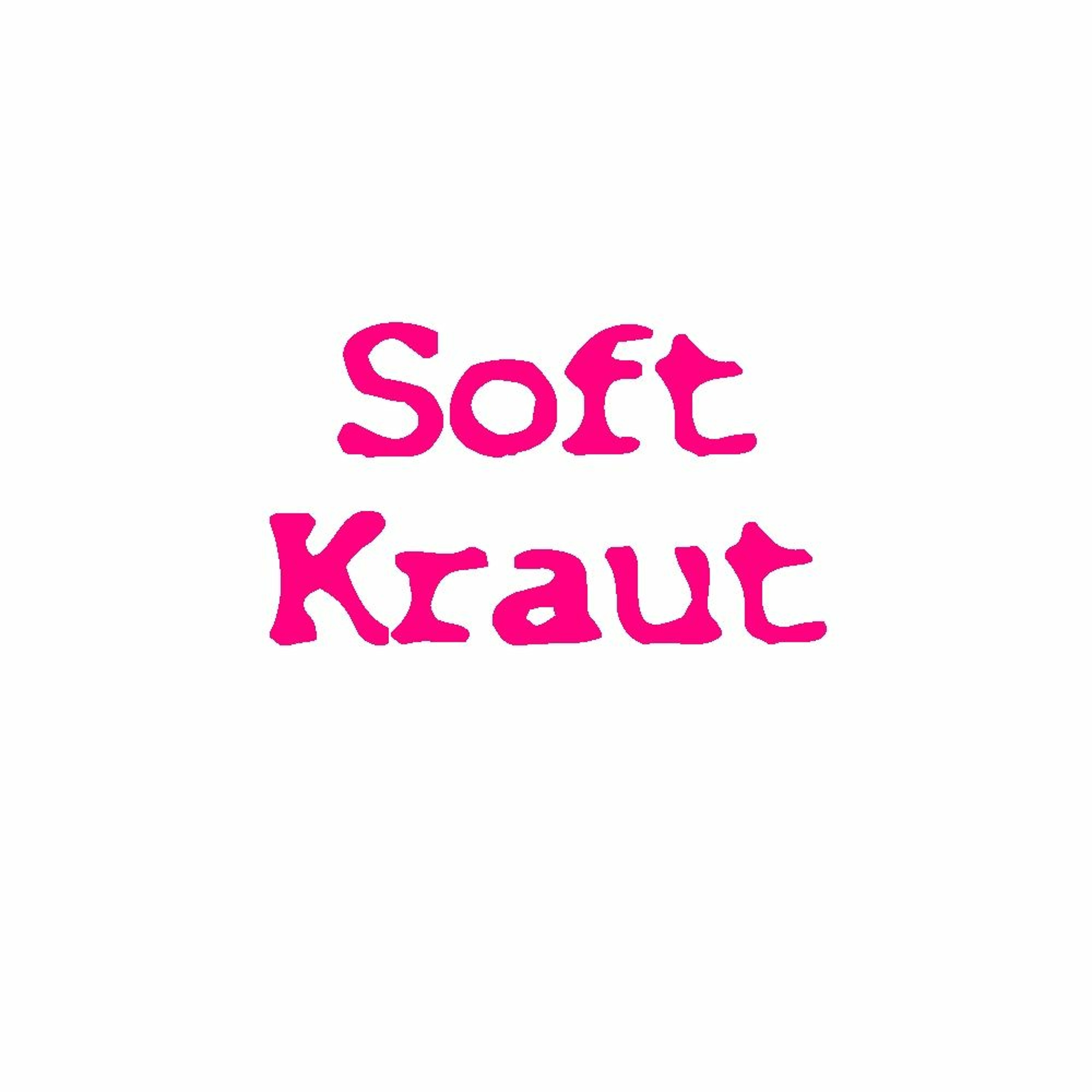 Soft Kraut episode artwork