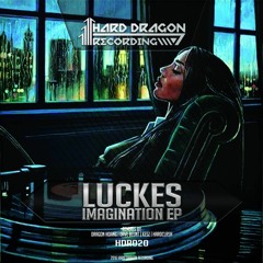 Luckes - Imagination (Dave Blunt Remix) Preview