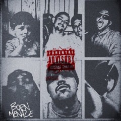 Born Menace - Gamer EXXXPLICIT (basederapbeat)