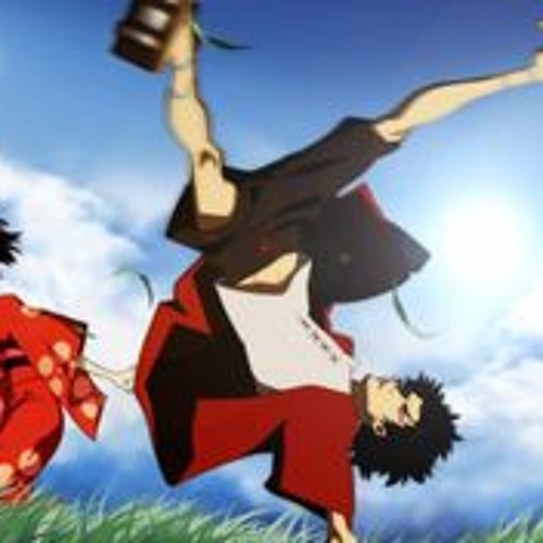 Samurai Champloo Type Beats - Daydream & Reminiscene