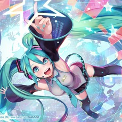 Nightcore ~ All I Wanna Do