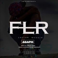 FLR feat. ASAPH (Prod. by Charlie Zimbo)