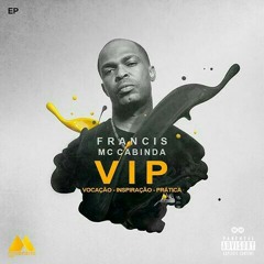 Francis Mc Cabinda - Sempre Ft. Ceff