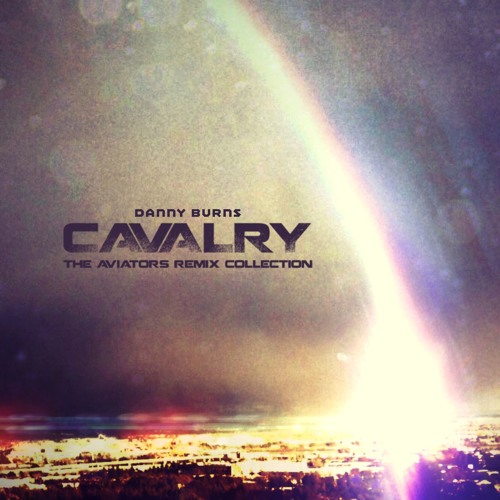 Aviators: Wolves (Techno Cinema Remix)