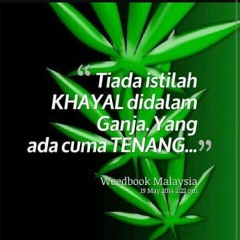 Mat Ganja ( Alip Edit )