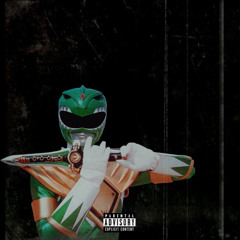 GREEN RANGER (Prod. F1LTHY)