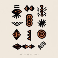 Sea Moyá - Nothing Is Real