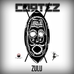 Cortèz - Zulu (preview) ** COMING SOON ON ALL STORES**