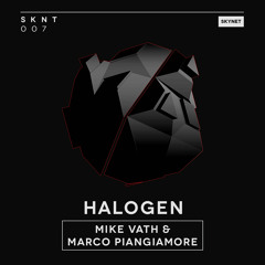 Mike Väth & Marco Piangiamore - Halogen