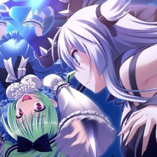 Nightcore Bad Reputation