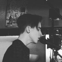 Robbers (The 1975 Cover)