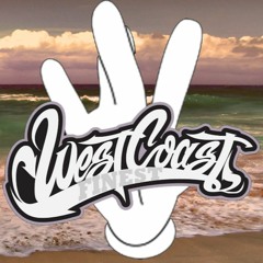 West Coast Finest - High By The Beach