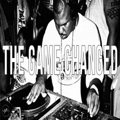The Game Changed (Prod. By VceBeats)