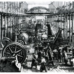 INDUSTRIAL TECHNO