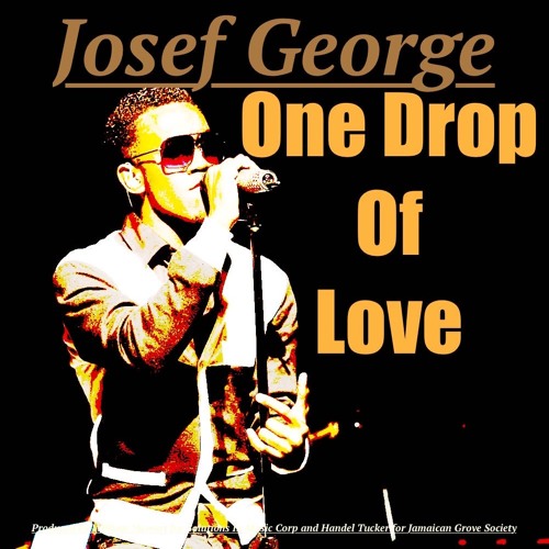 One Drop Of Love
