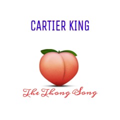 The thong Song (cover)