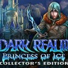Dark Realm: Princess of Ice