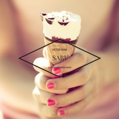Sabu - Victor Démé - #ICECREAMMAKERS Remix