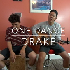 One Dance- Drake (Cover by Ian Rivera)