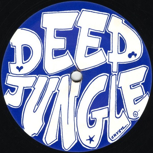 Summer of '94 Jungle Selection - 22/07/2016