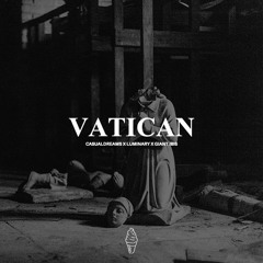 Luminary x Casualdreams x Giant Ibis - Vatican