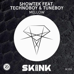 Showtek Feat. Technoboy & Tuneboy - Mellow