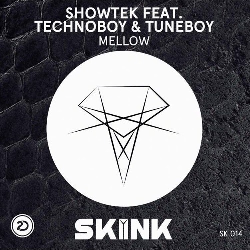 Showtek Feat. Technoboy & Tuneboy - Mellow