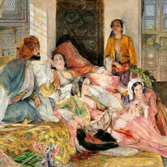 قصيدة  أدلت دلا - محمد قبازرد